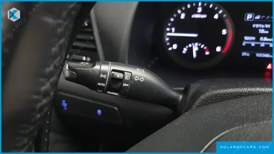 HYUNDAI TUCSON DIESEL 1.7 2WD