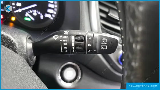 HYUNDAI TUCSON DIESEL 1.7 2WD