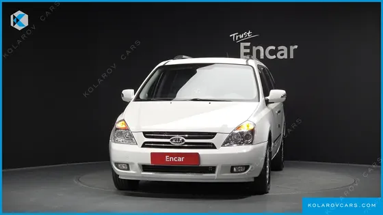 KIA CARNIVAL GRAND CARNIVAL GLX