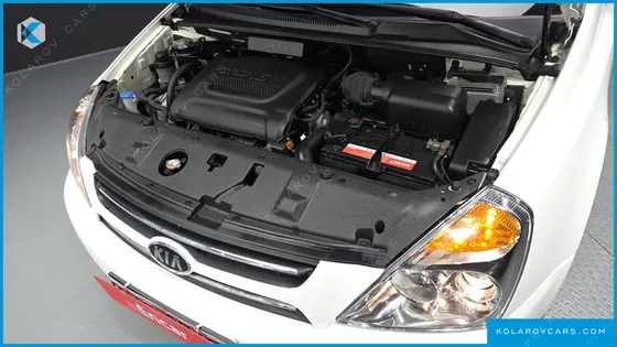 KIA CARNIVAL GRAND CARNIVAL GLX