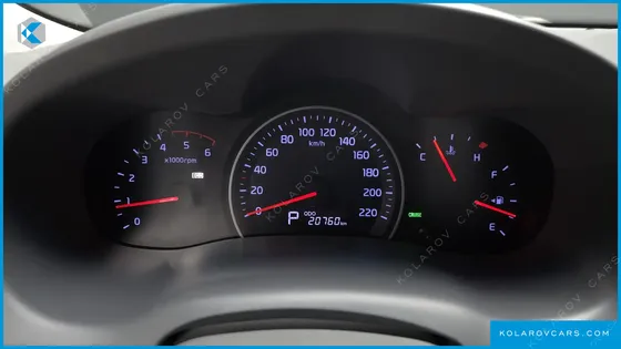 KIA CARNIVAL GRAND CARNIVAL GLX