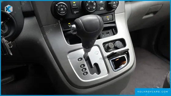 KIA CARNIVAL GRAND CARNIVAL GLX