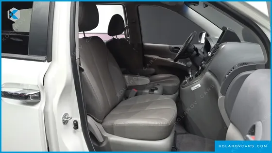 KIA CARNIVAL GRAND CARNIVAL GLX