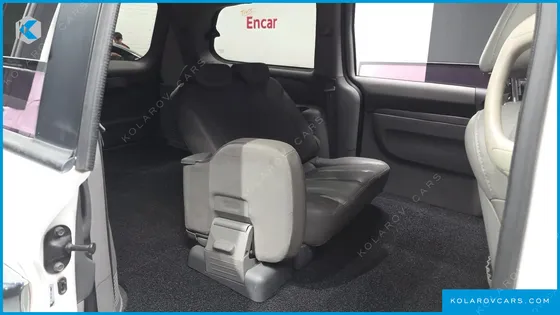 KIA CARNIVAL GRAND CARNIVAL GLX
