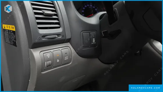 KIA CARNIVAL GRAND CARNIVAL GLX