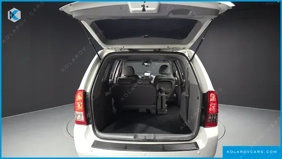 KIA CARNIVAL GRAND CARNIVAL GLX