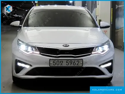 KIA K5 NOBLESSE