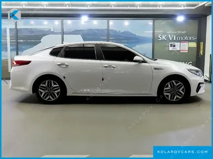 KIA K5 NOBLESSE