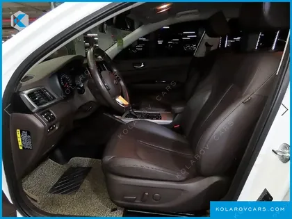 KIA K5 NOBLESSE