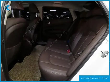 KIA K5 NOBLESSE