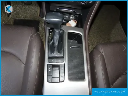 KIA K5 NOBLESSE