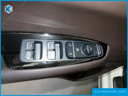KIA K5 NOBLESSE