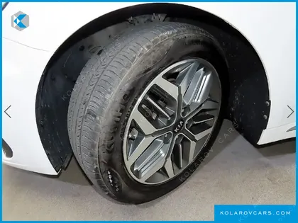 KIA K5 NOBLESSE