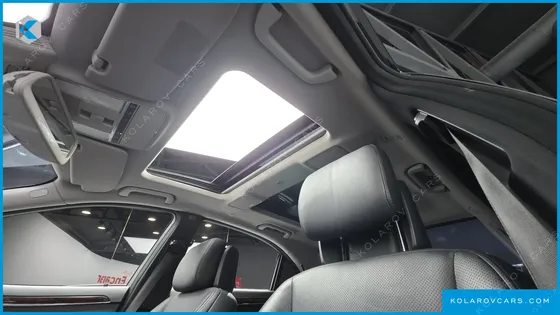 MERCEDES S-CLASS S500L BLUEEFFICIENCY 4MATIC