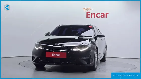 KIA K5 NOBLESSE