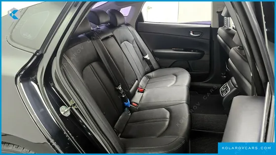 KIA K5 NOBLESSE