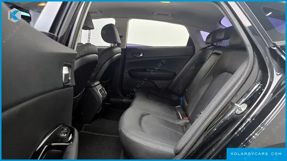KIA K5 NOBLESSE