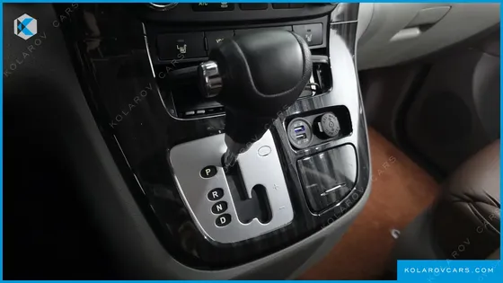 KIA CARNIVAL CARNIVAL LIMOUSINE GASOLINE PRESIDENT