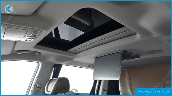 KIA CARNIVAL CARNIVAL LIMOUSINE GASOLINE PRESIDENT