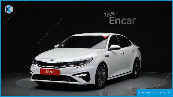 KIA K5 NOBLESSE