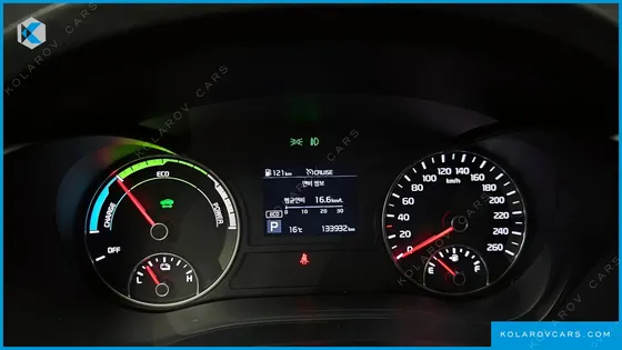 KIA K5 NOBLESSE