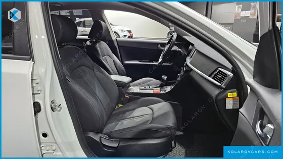 KIA K5 NOBLESSE