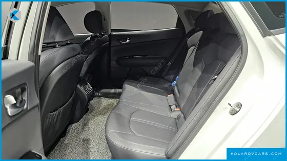 KIA K5 NOBLESSE