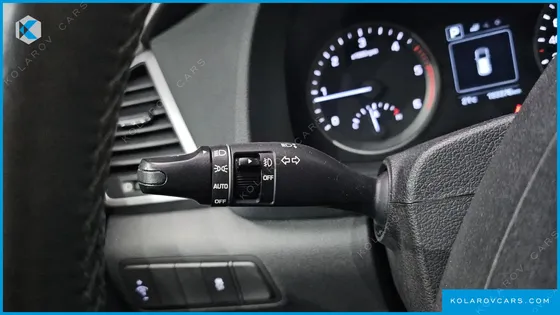 HYUNDAI TUCSON DIESEL 1.7 2WD