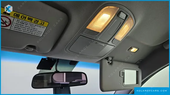 HYUNDAI TUCSON DIESEL 1.7 2WD
