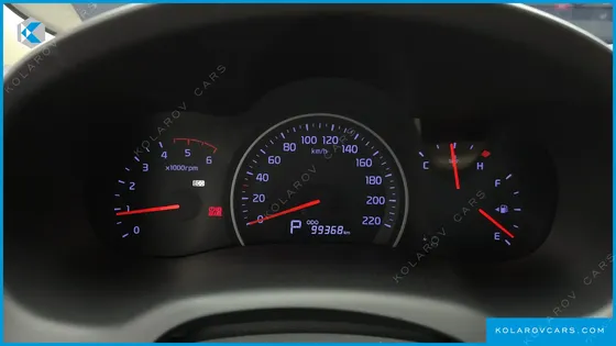 KIA CARNIVAL NEW CARNIVAL LIMOUSINE GLX