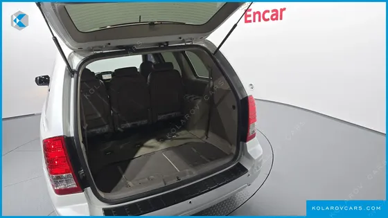 KIA CARNIVAL NEW CARNIVAL LIMOUSINE GLX