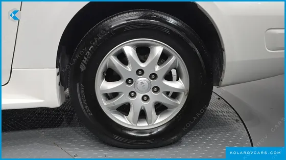 KIA CARNIVAL NEW CARNIVAL LIMOUSINE GLX