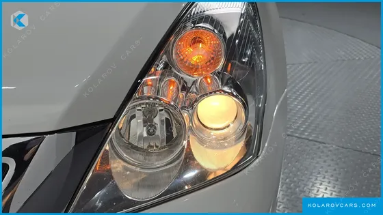 KIA CARNIVAL NEW CARNIVAL LIMOUSINE GLX