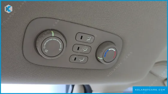 KIA CARNIVAL NEW CARNIVAL LIMOUSINE GLX