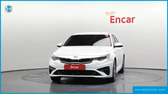 KIA K5 NOBLESSE