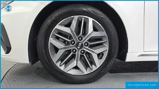 KIA K5 NOBLESSE
