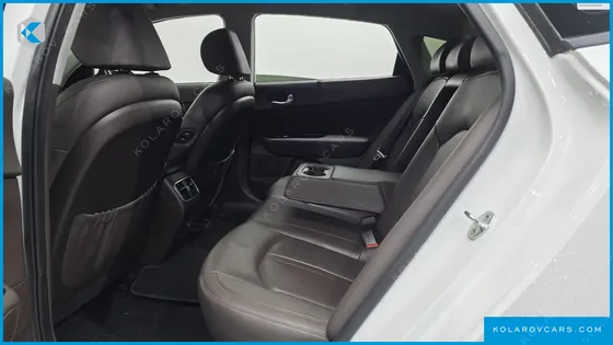 KIA K5 NOBLESSE