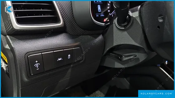 HYUNDAI TUCSON DIESEL 2.0 2WD