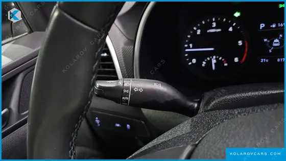 HYUNDAI TUCSON DIESEL 2.0 2WD