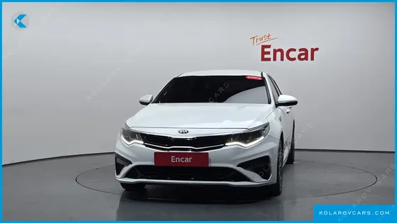 KIA K5 NOBLESSE