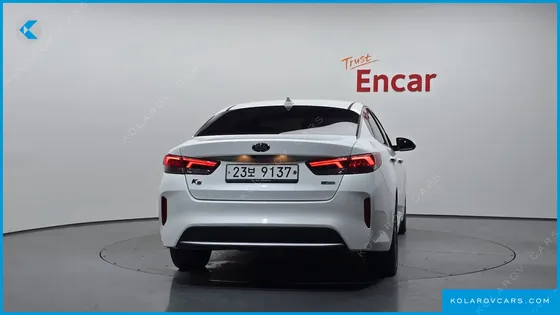 KIA K5 NOBLESSE