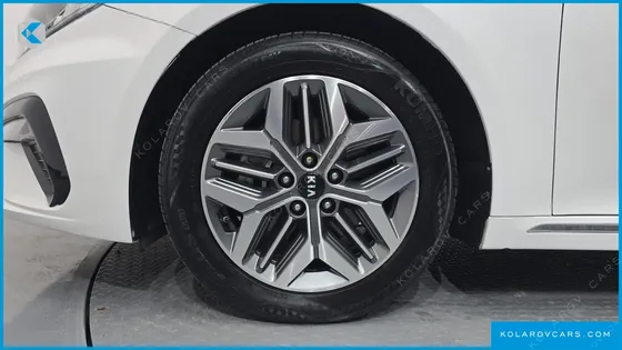 KIA K5 NOBLESSE