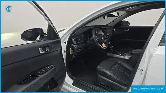 KIA K5 NOBLESSE