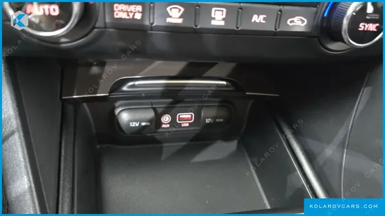 KIA K5 NOBLESSE
