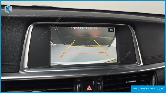 KIA K5 NOBLESSE
