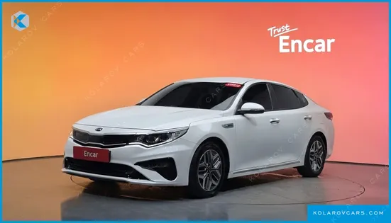 KIA K5 NOBLESSE