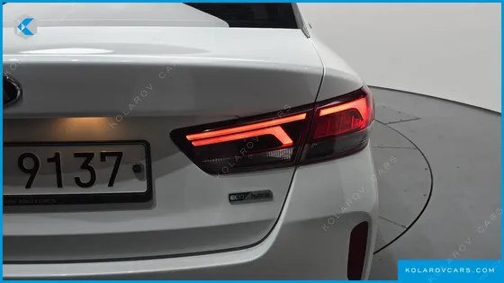 KIA K5 NOBLESSE