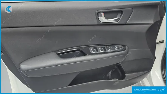KIA K5 NOBLESSE