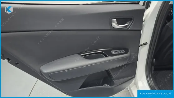 KIA K5 NOBLESSE