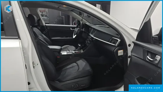 KIA K5 NOBLESSE